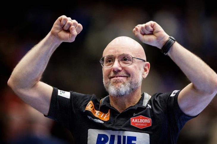 كرة يد - ستيفان مادسن